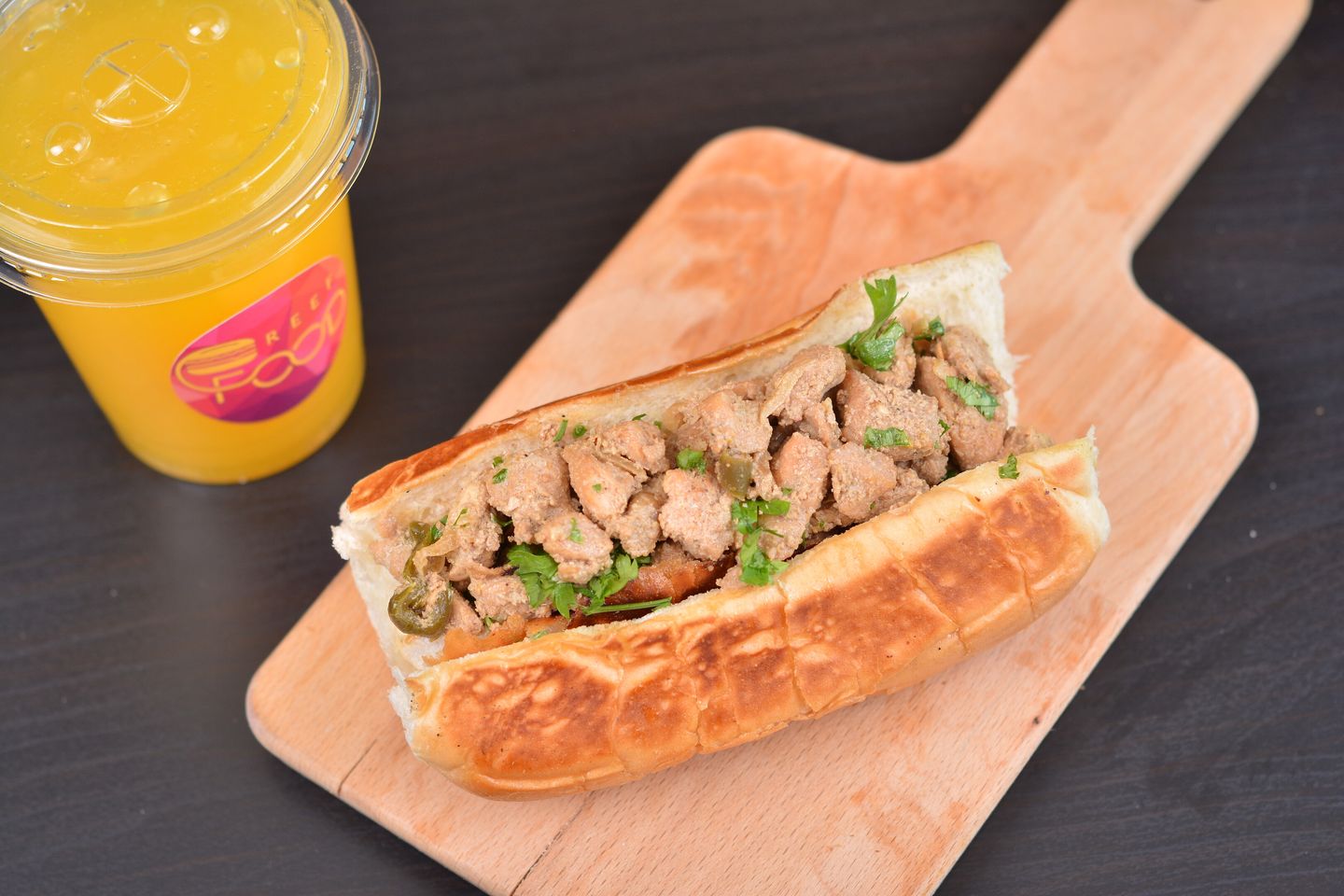 Chicken Special