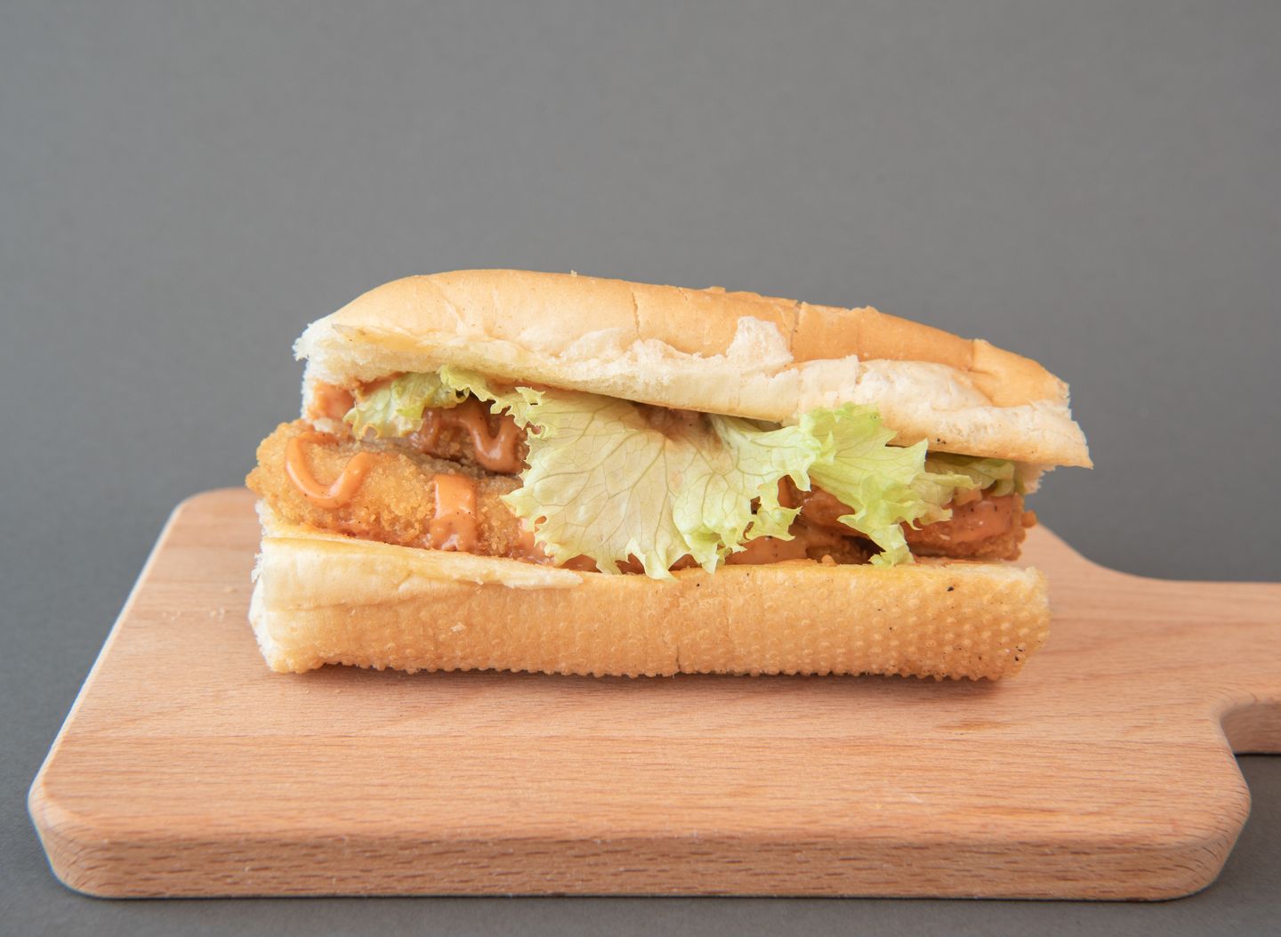 Crispy Chicken