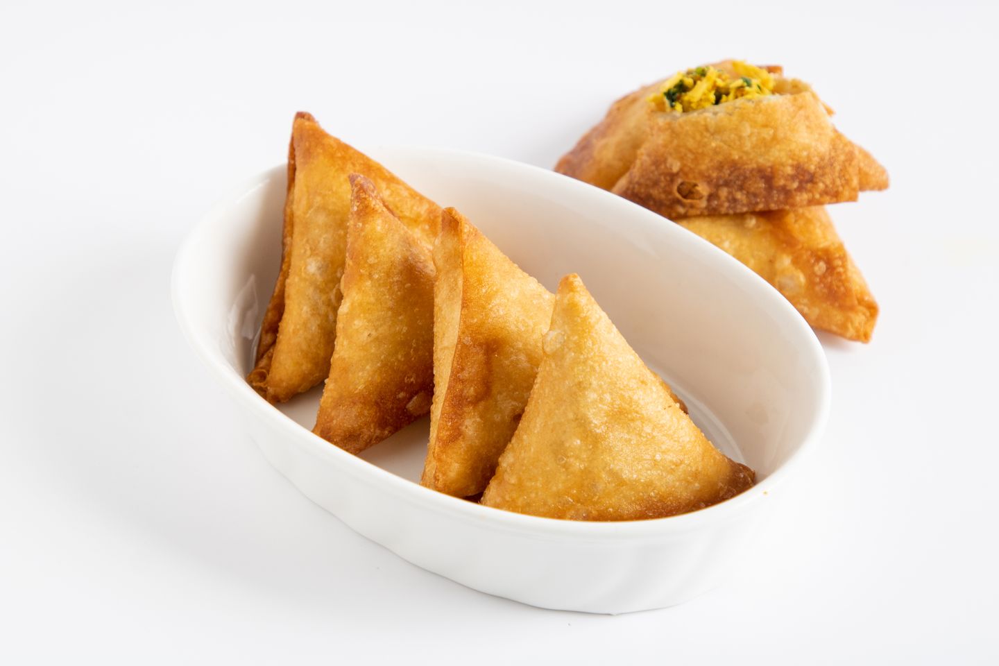 سمبوسة دجاج