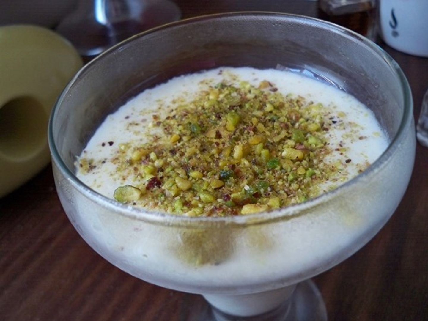مهلبية