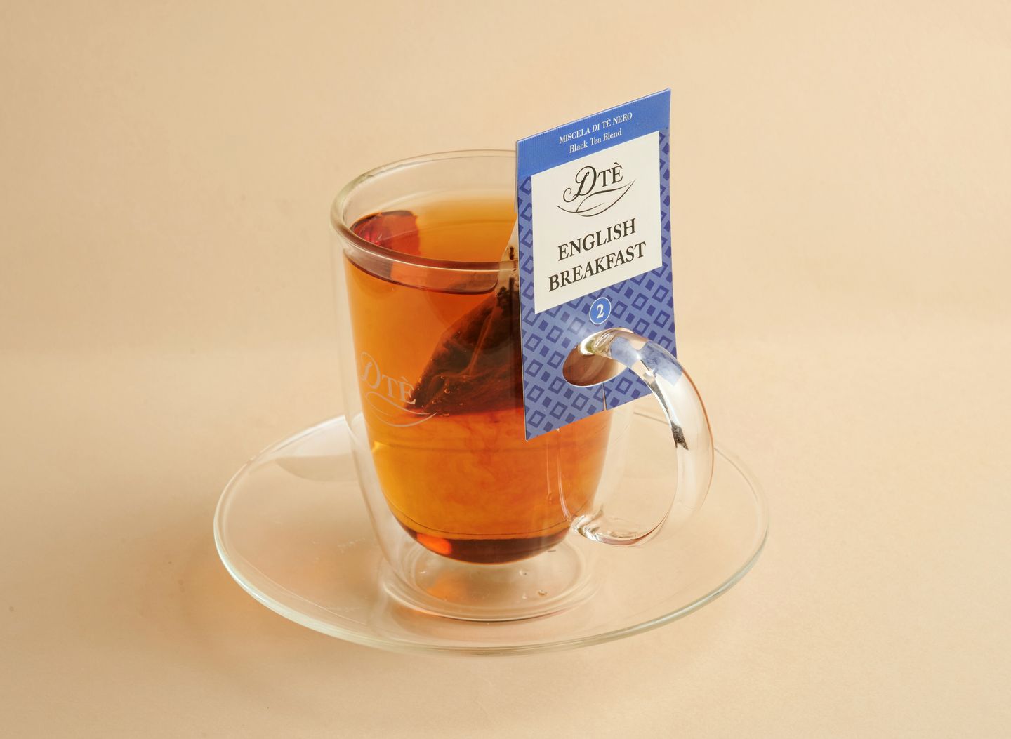 English Breakfast Tea