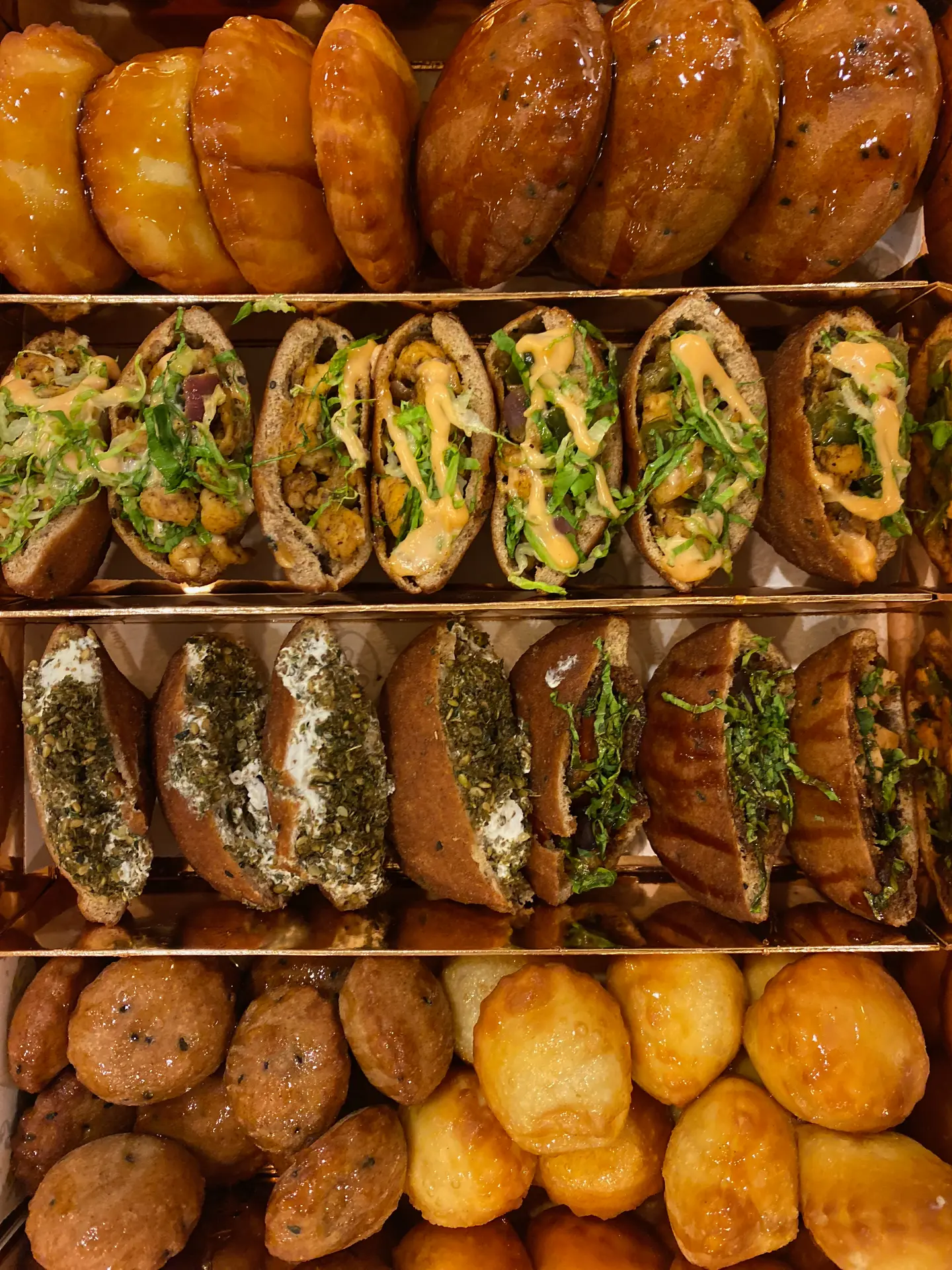 Sweet And Salty Mix Box
