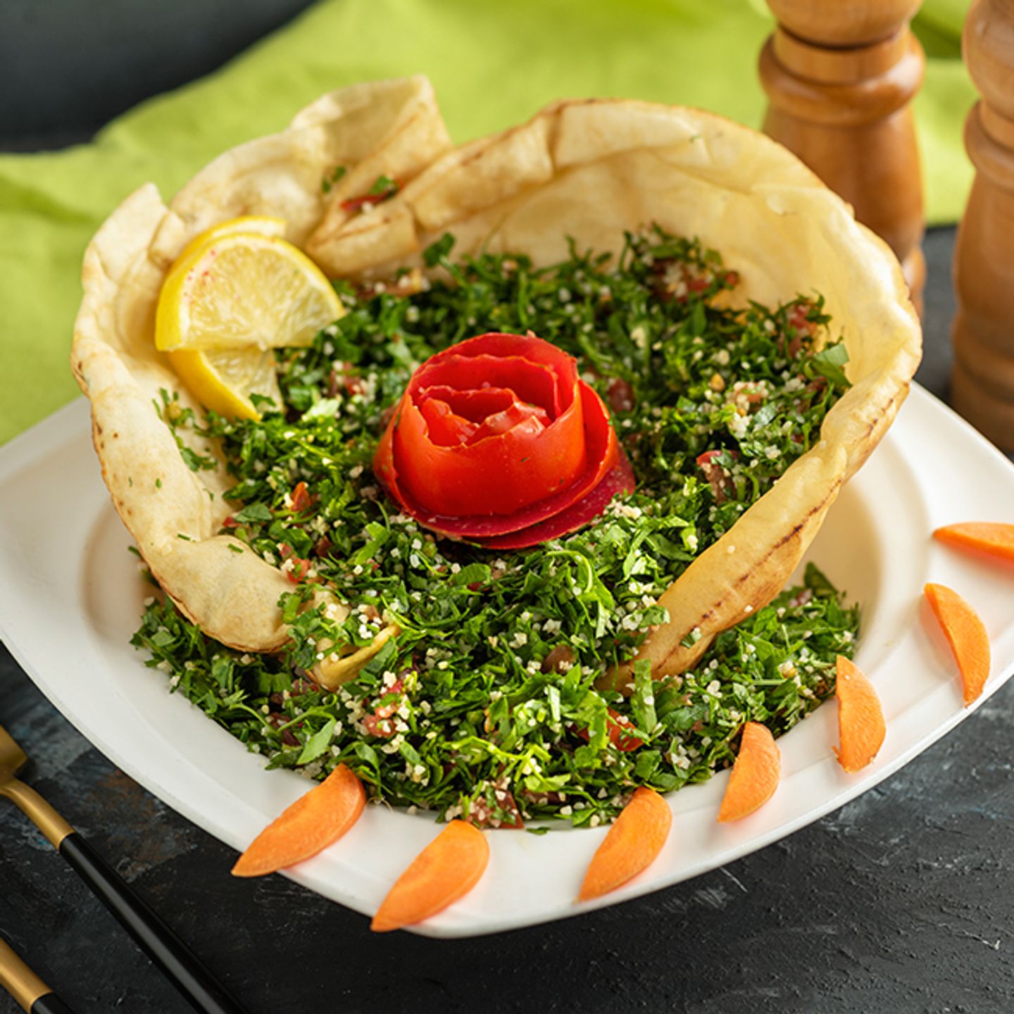 Tabbouleh