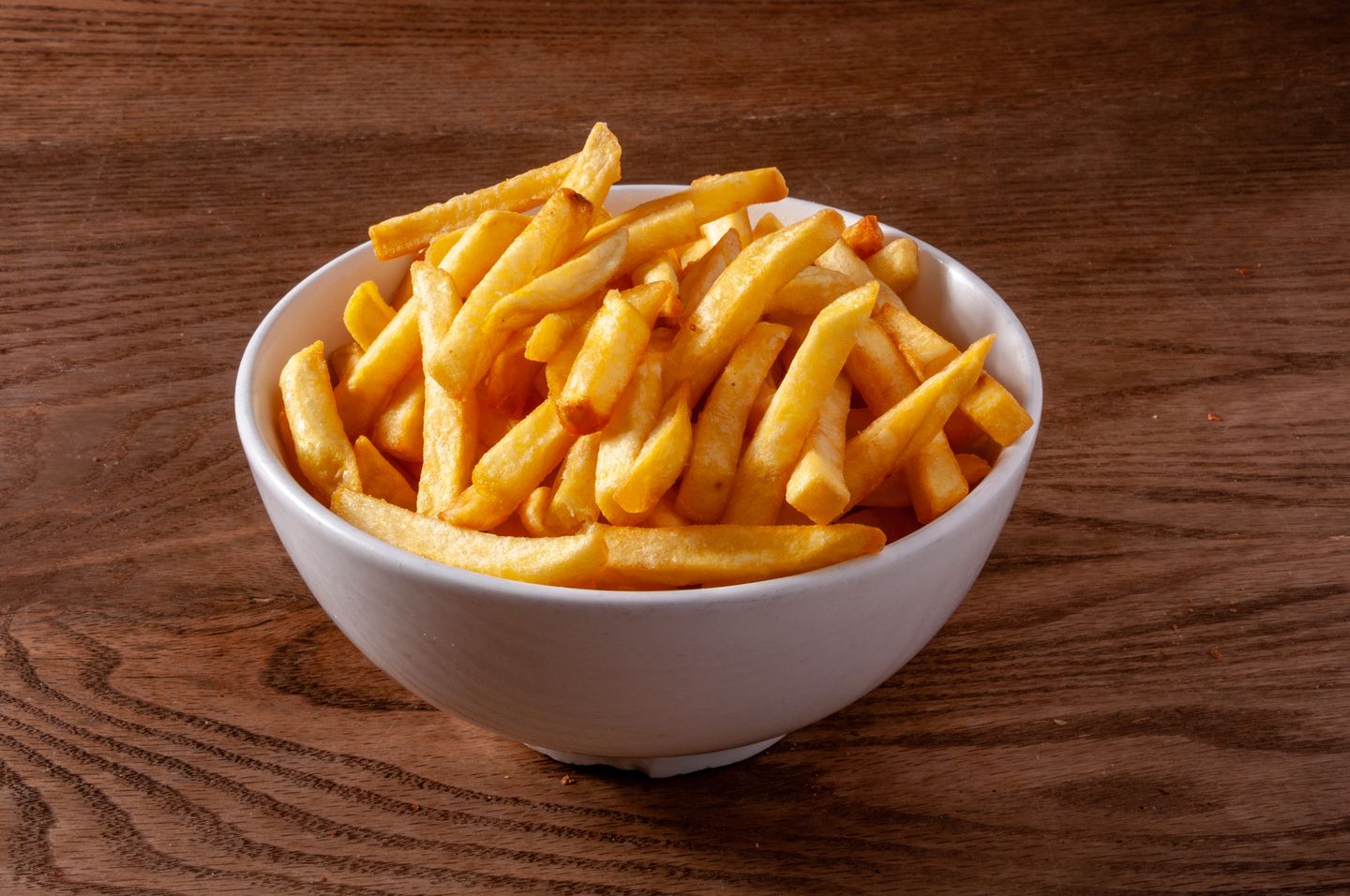 Fries