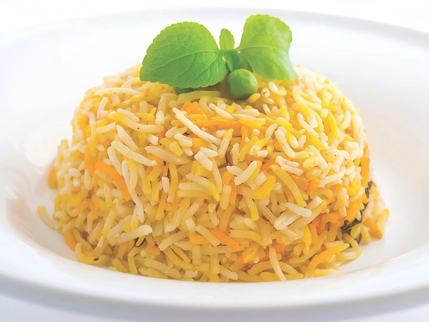 أرز برياني