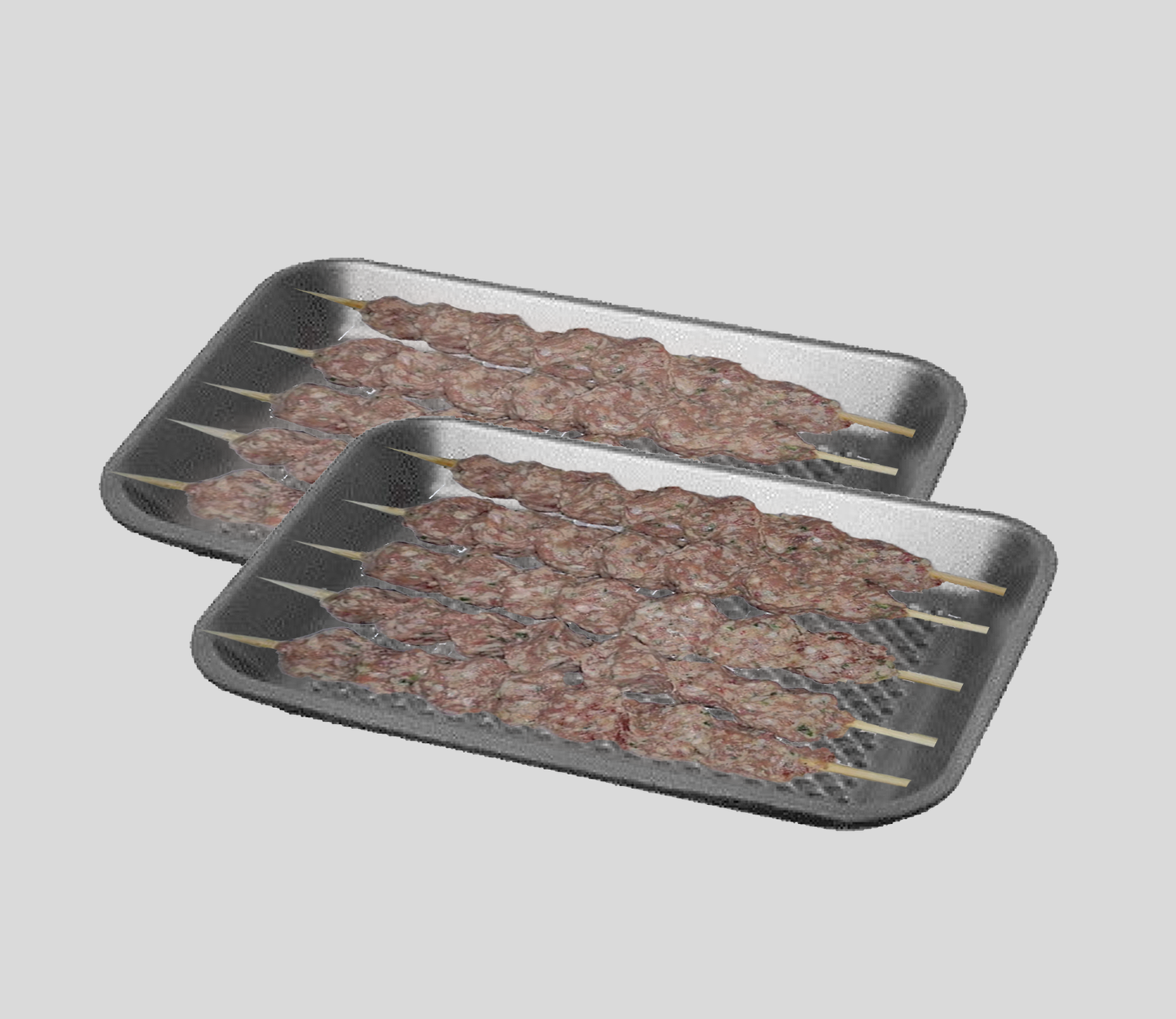 كباب دجاج