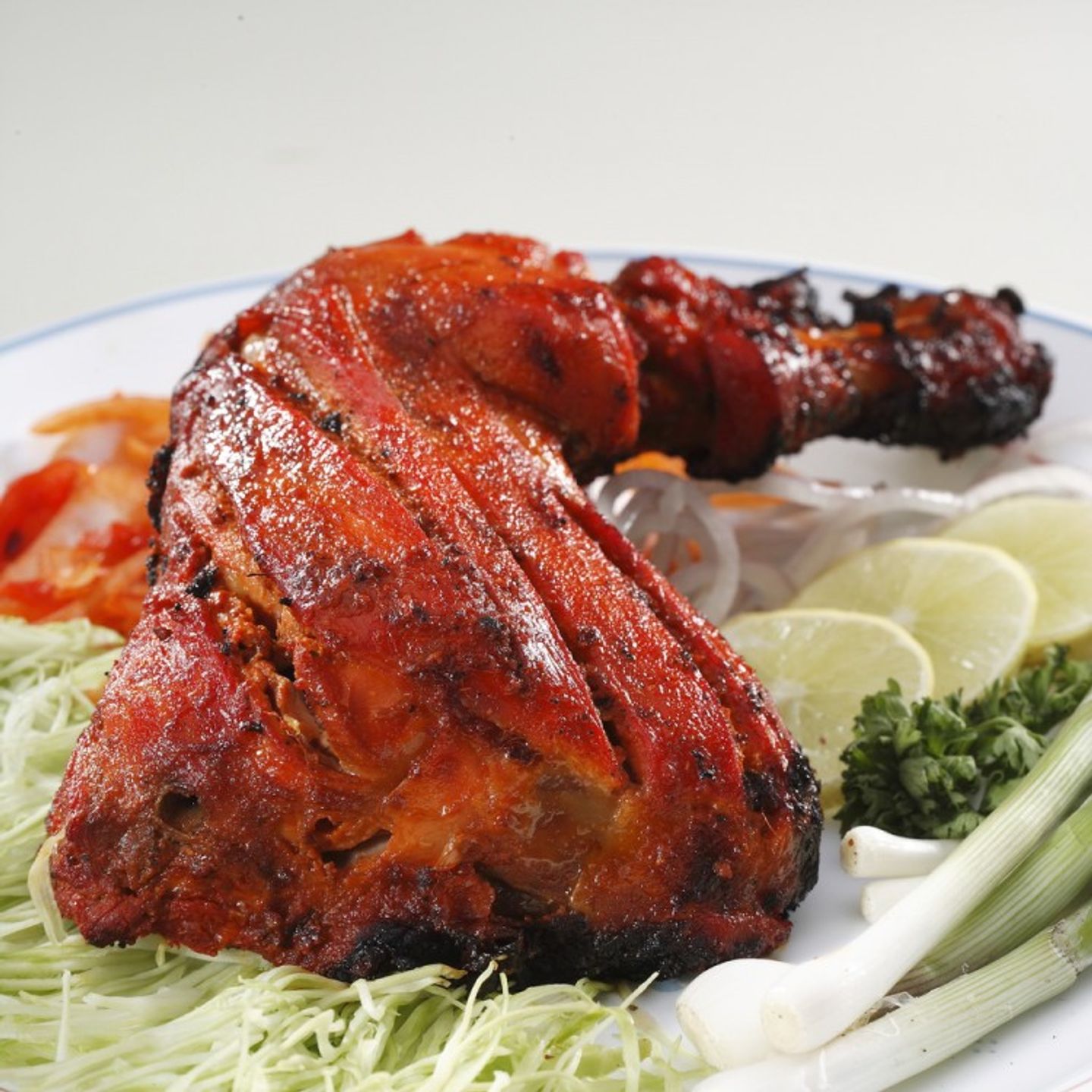 Indian Chicken