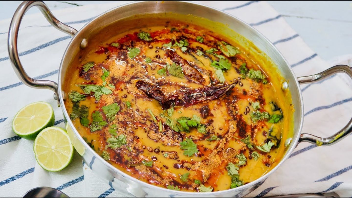 Chicken Chokka