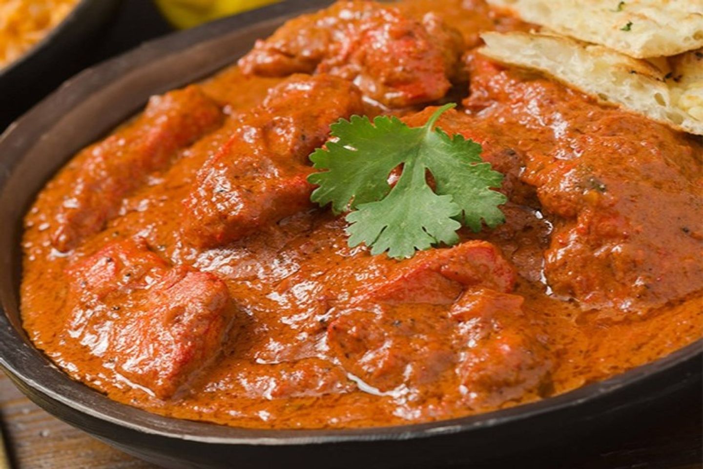 Chicken Masalah