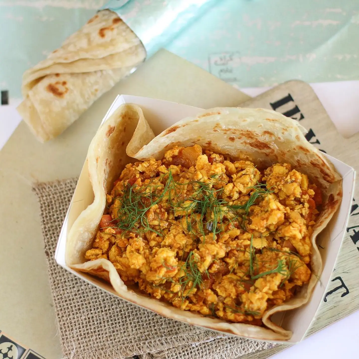 Gholam Egg Hamsa