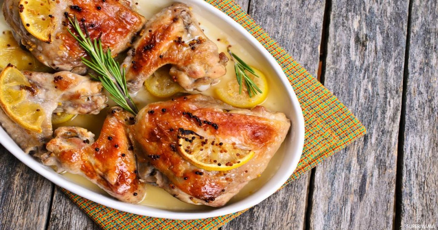 Chicken Garlic