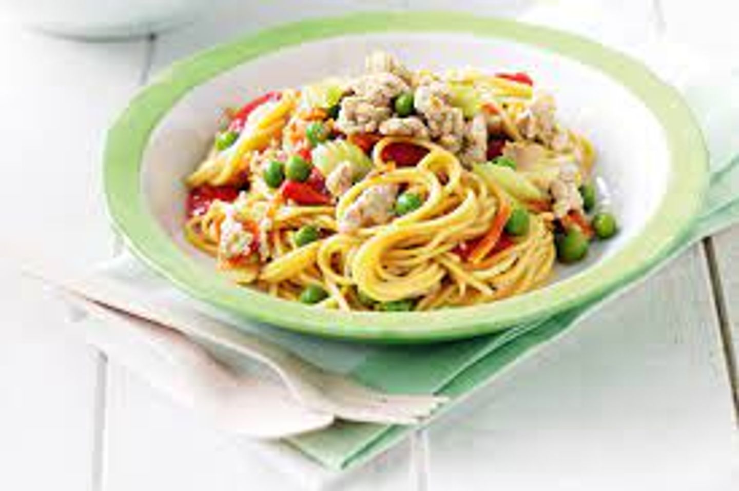 Chicken Shumen