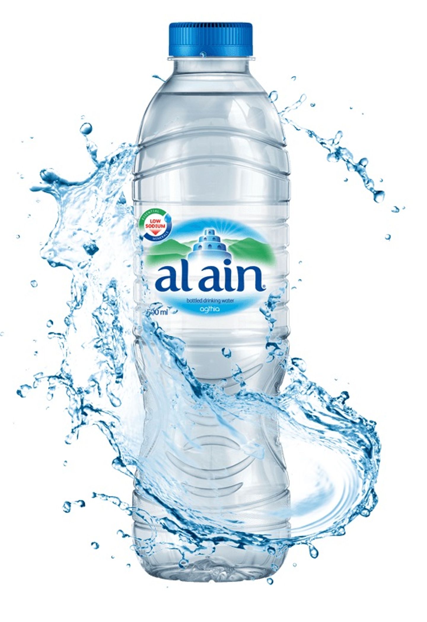 Water