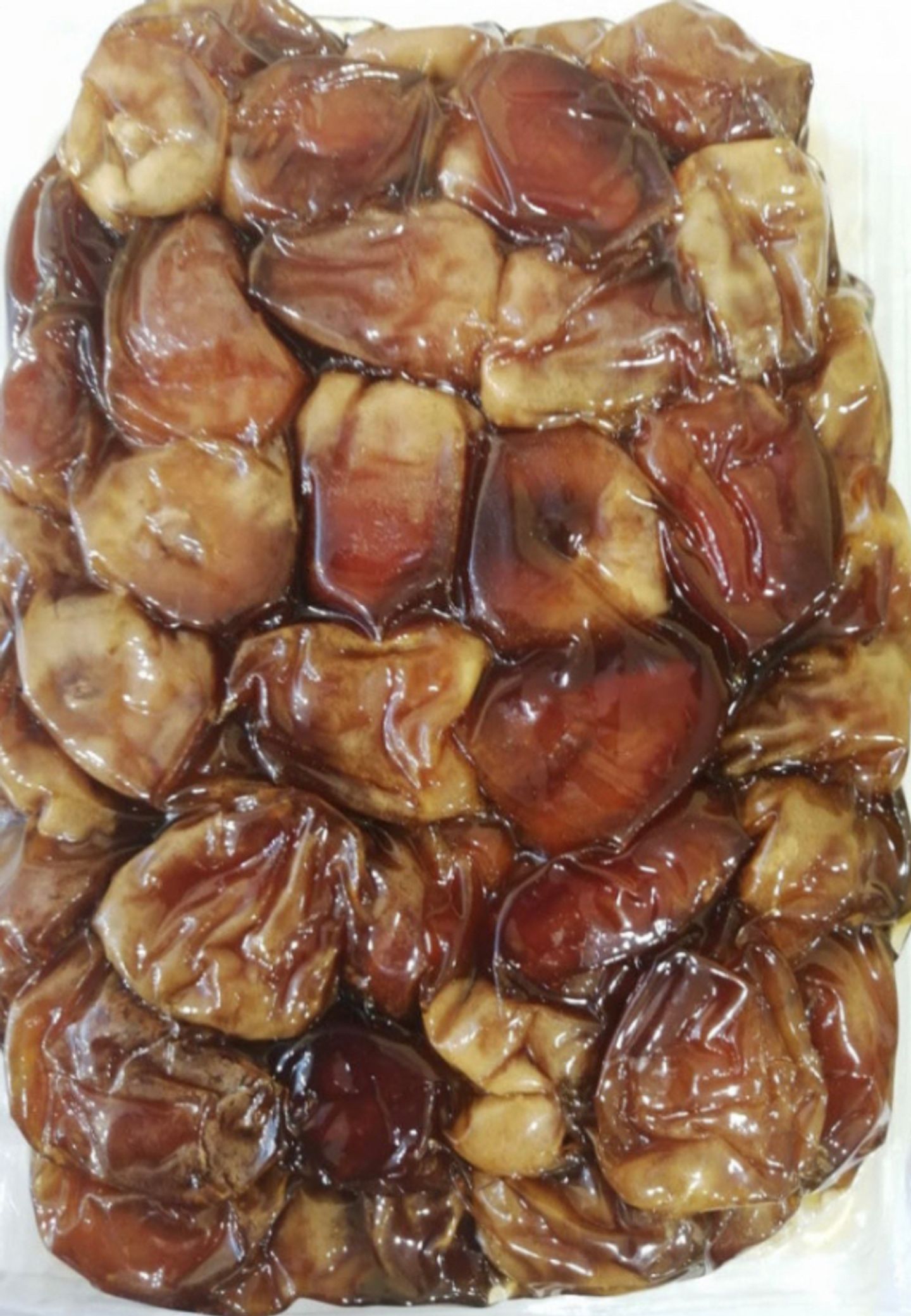 Sukari Dates