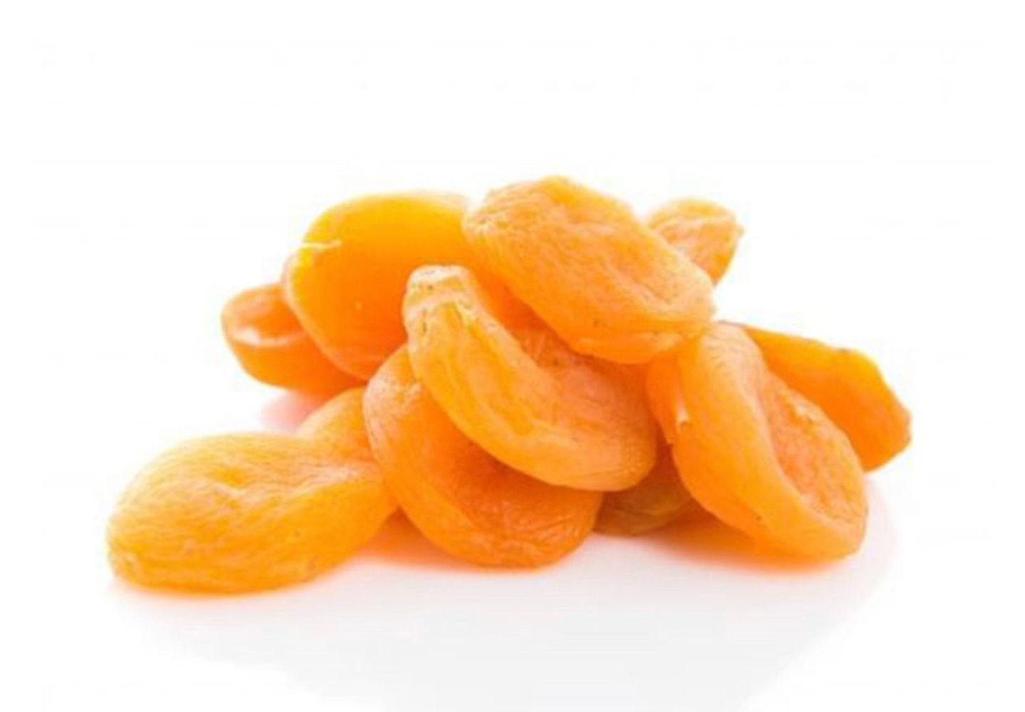 Dried Apricots