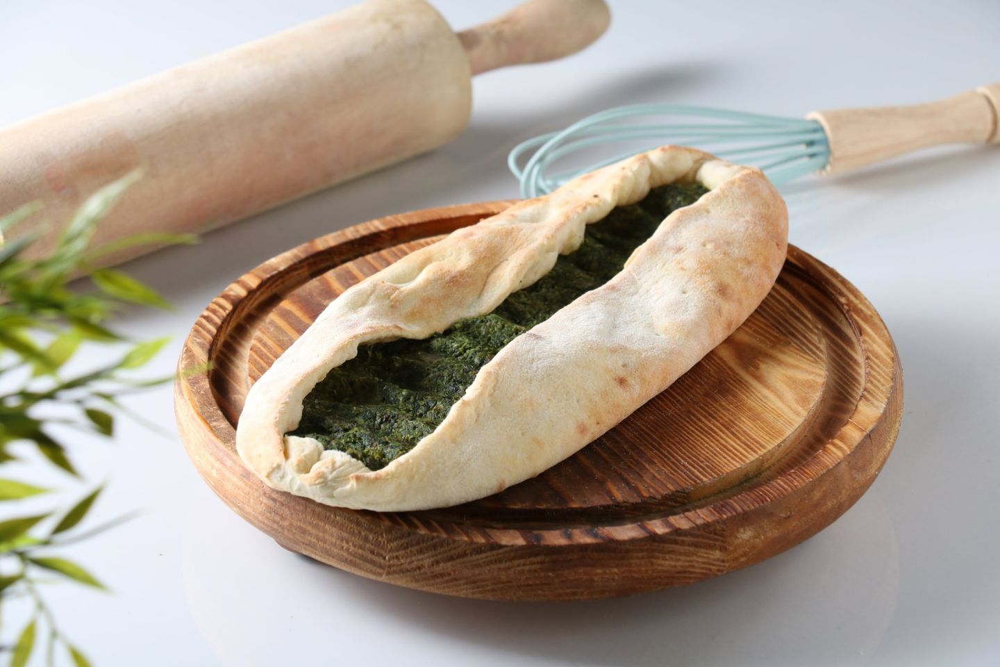 Spinach Pie