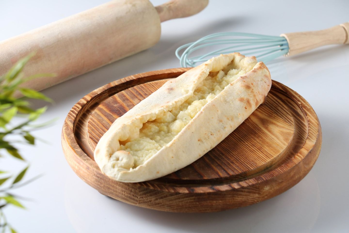 Cheese Pie