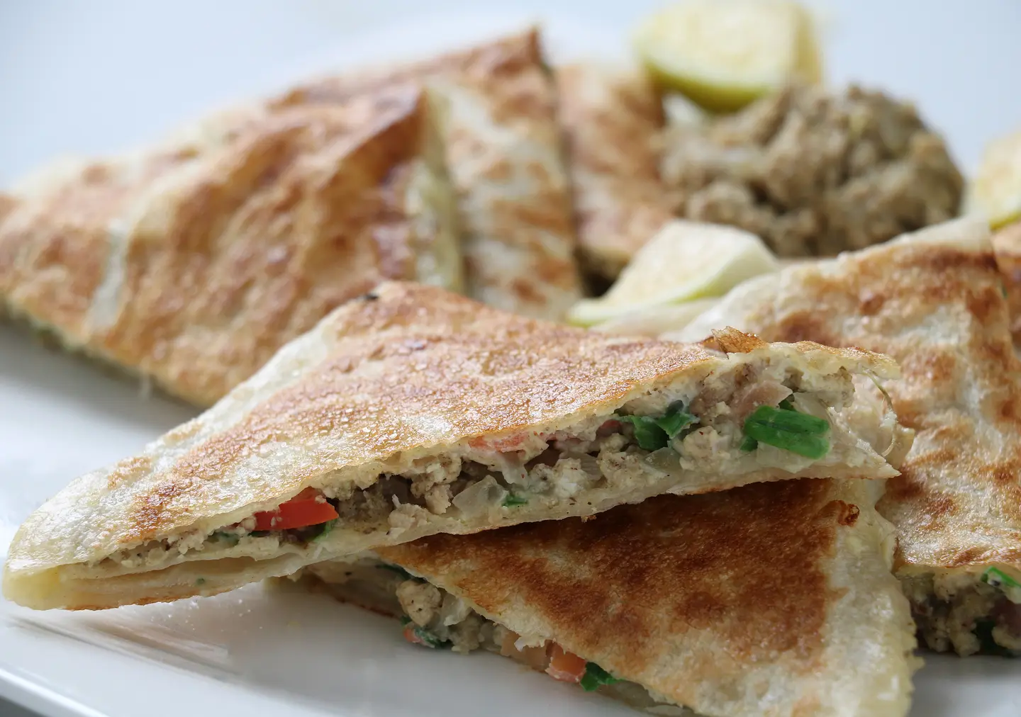مطبق دجاج