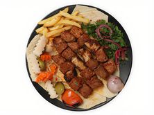 أوصال لحم