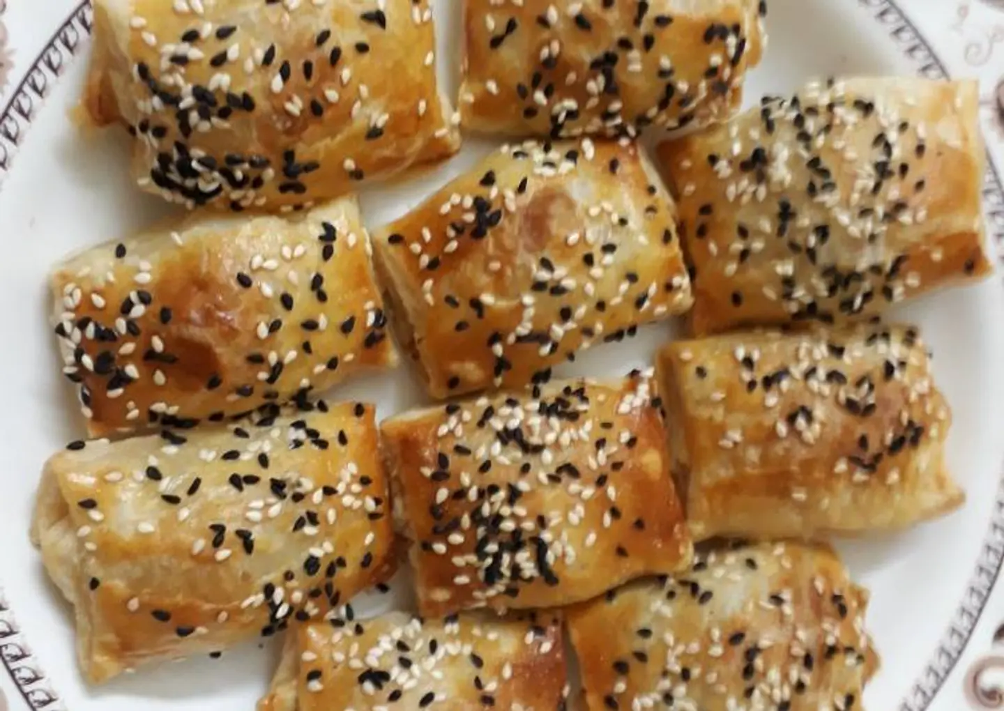 Yaghmoush