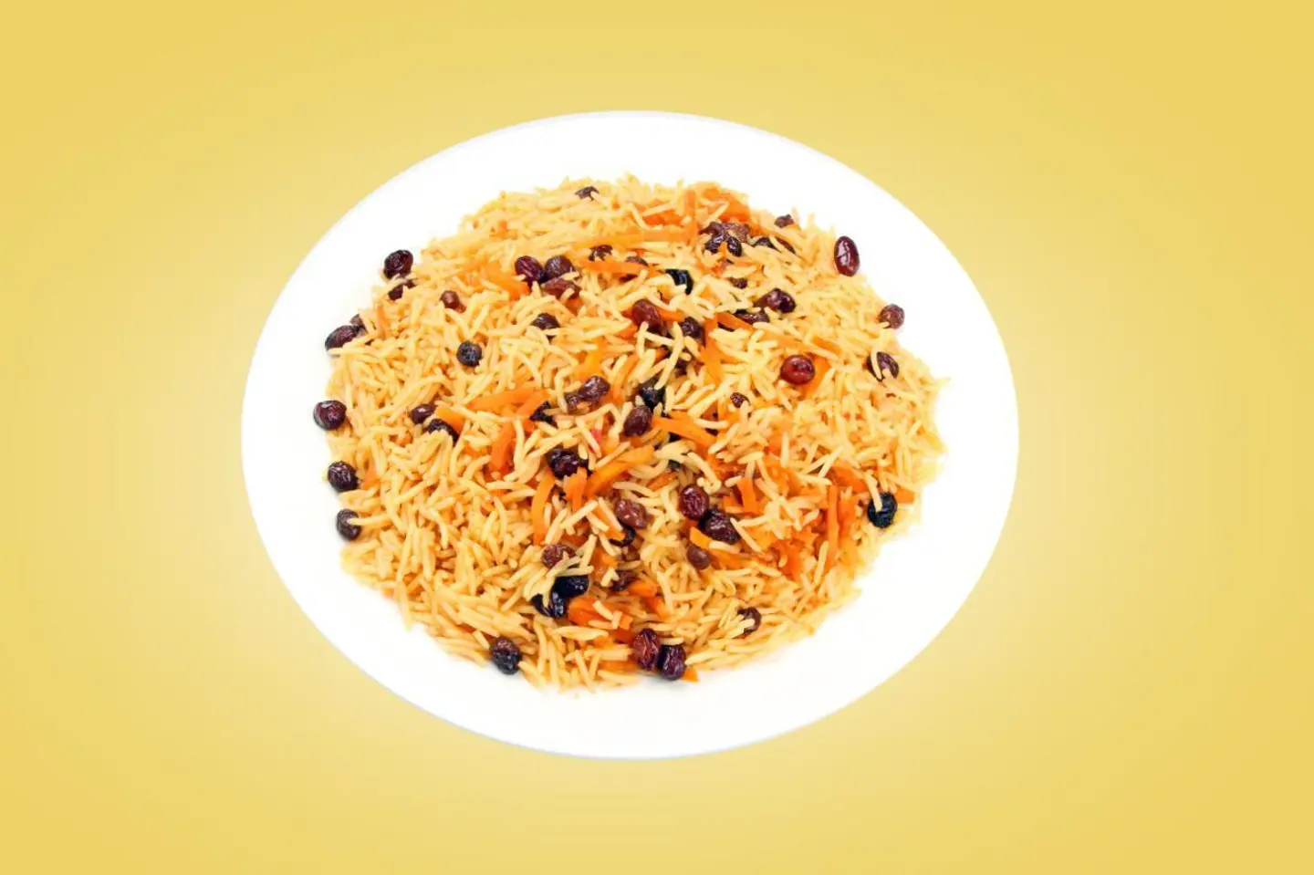 Bukhari Rice