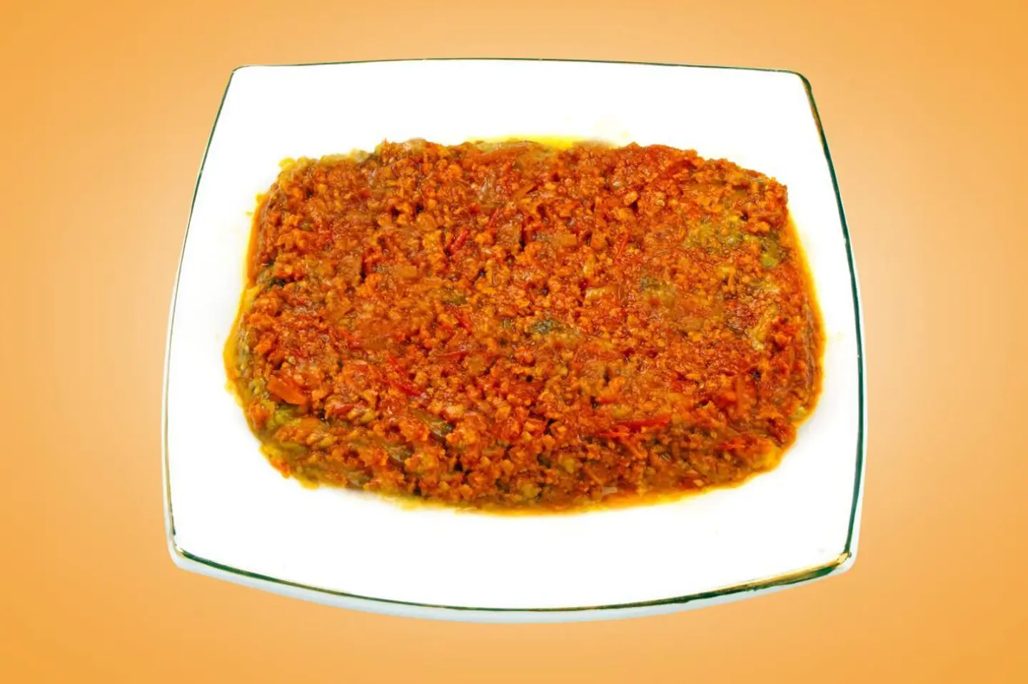 Moussaka Edam