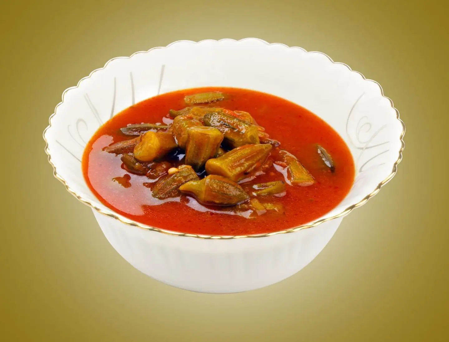 Okra Edam
