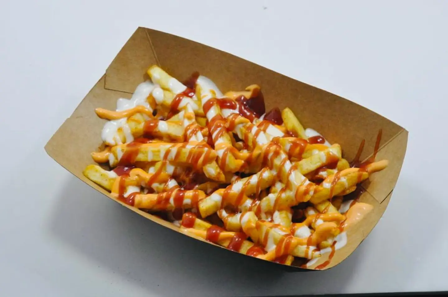 Gb French Fries