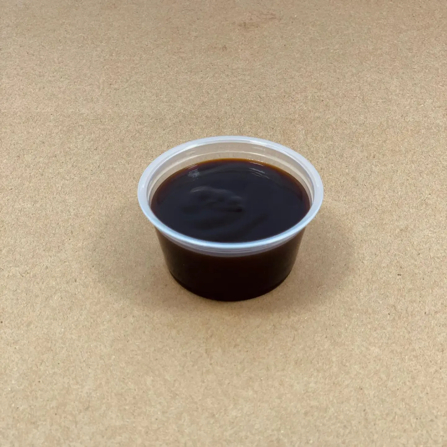 Bbq Sauce