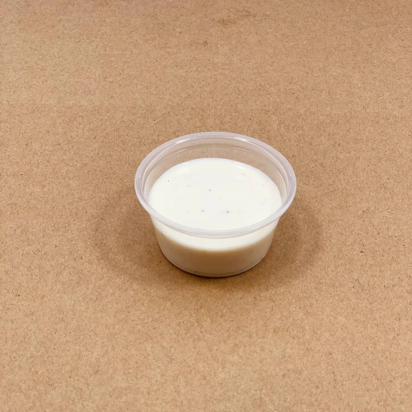 Ranch Sauce