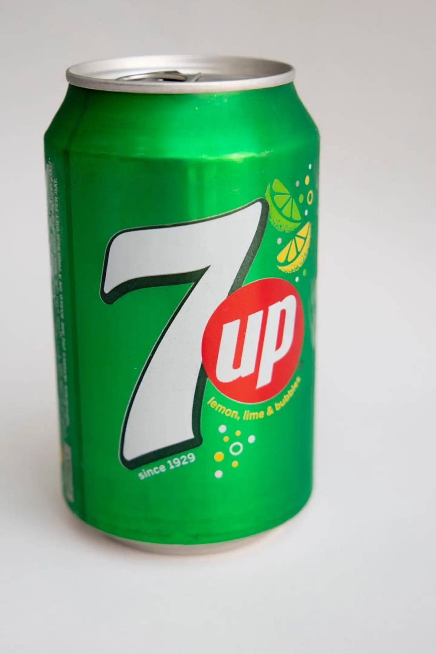 7 Up