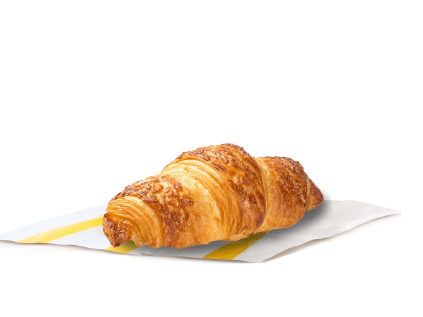 Cheese Croissant