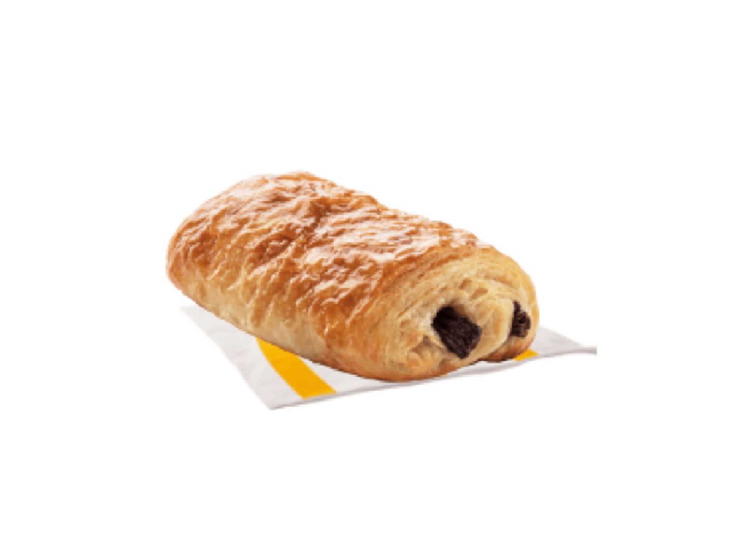 Chocolate Croissant