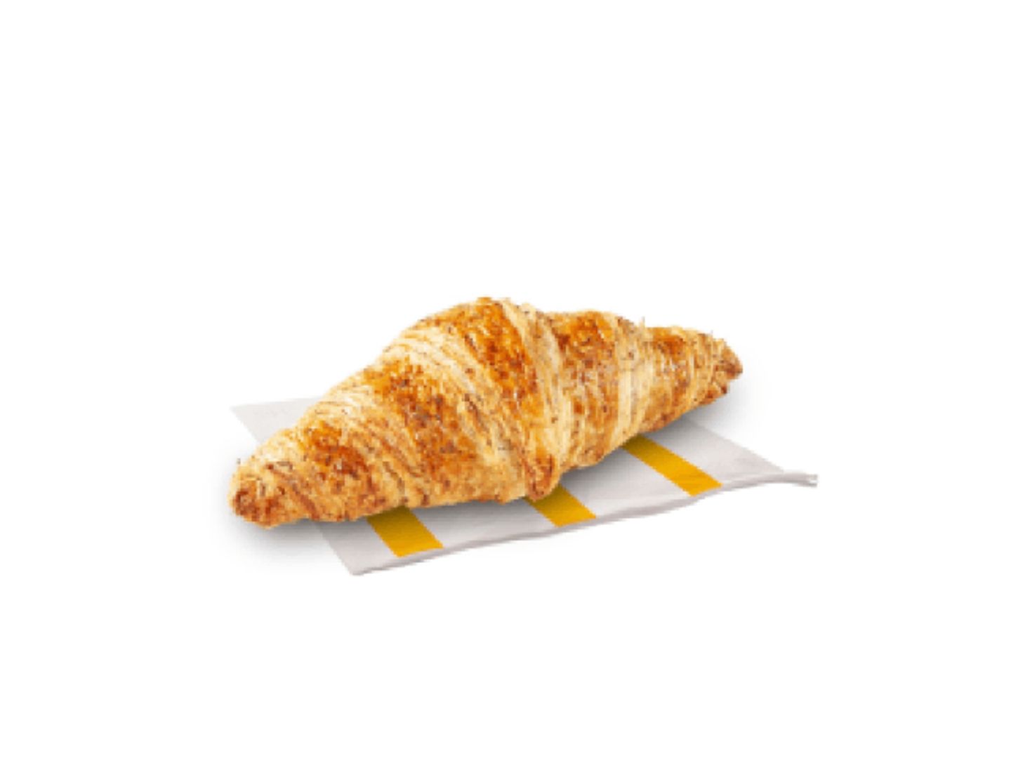 Zatar Croissant