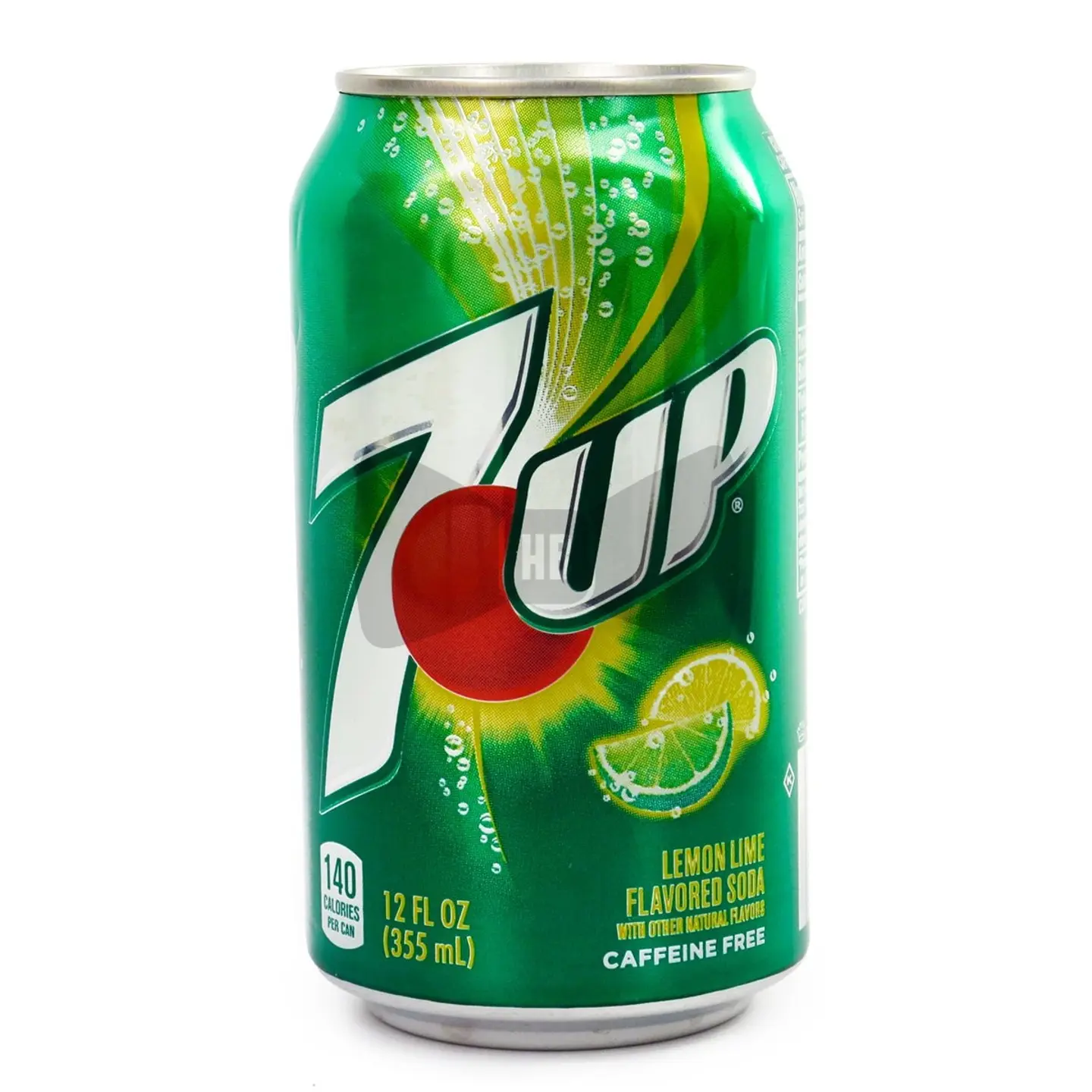7 Up