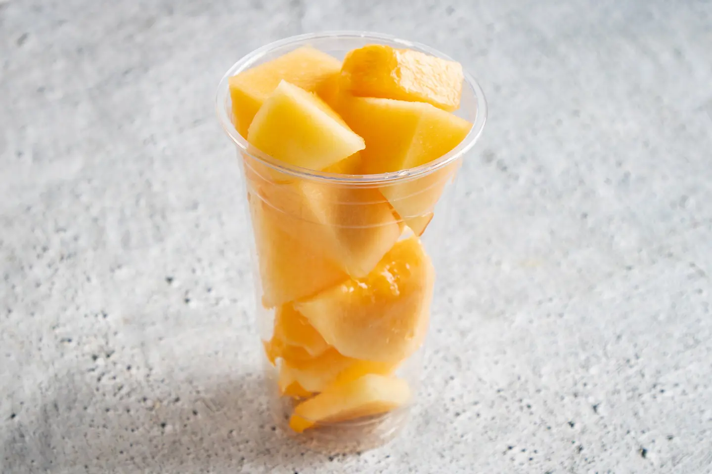 Cuts Melon