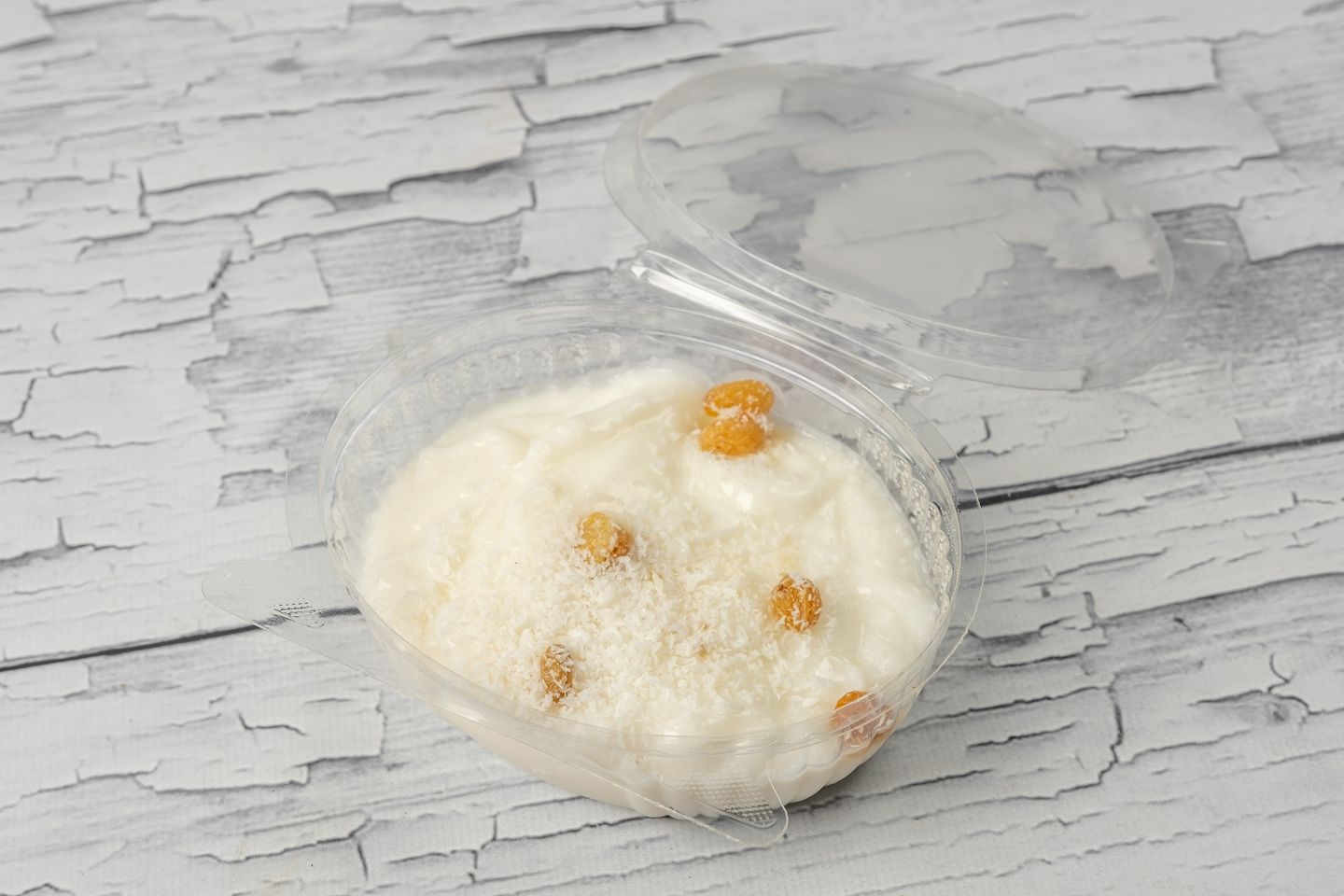 Rice With Milk