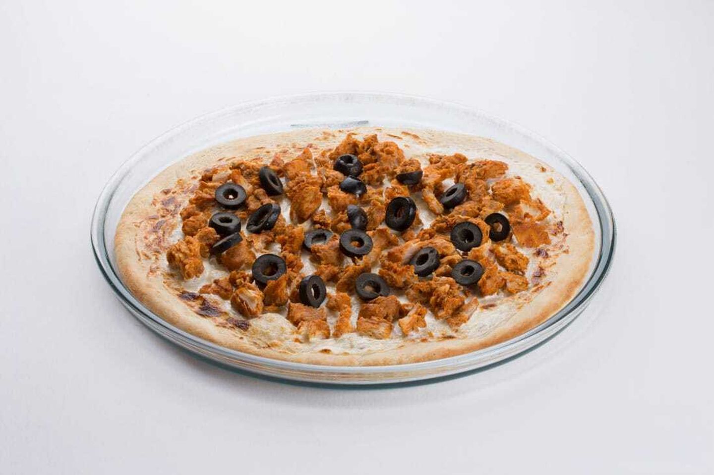 Chicken With Cream Cheese
