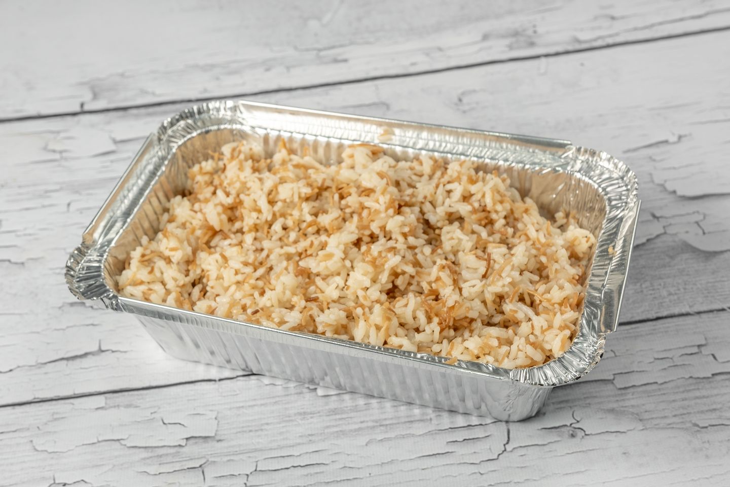 Vermicelli Rice - Small