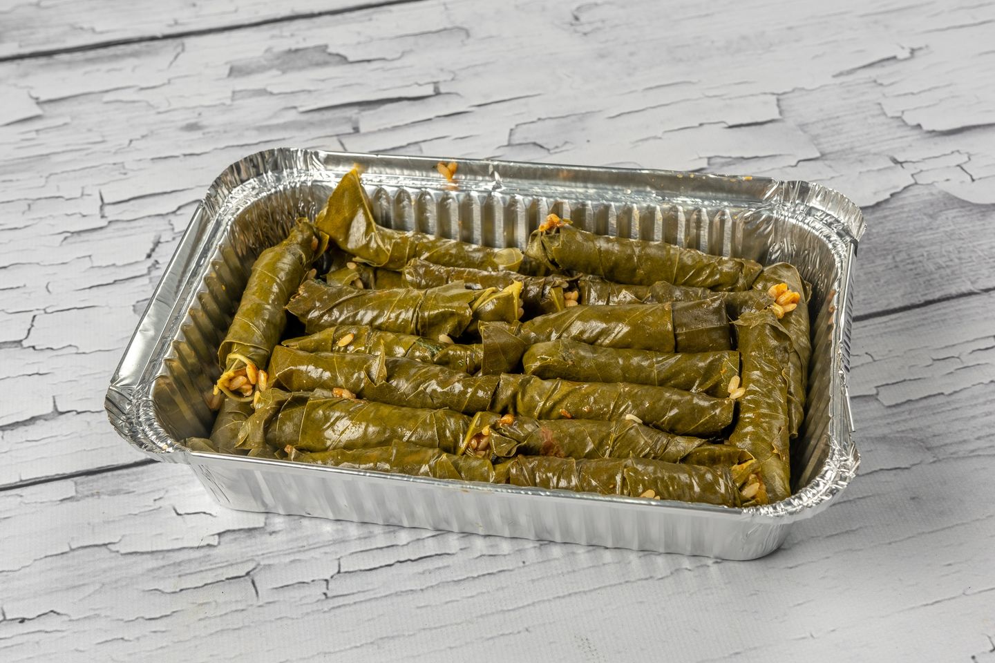 Vine Leaves Mahshi - Small
