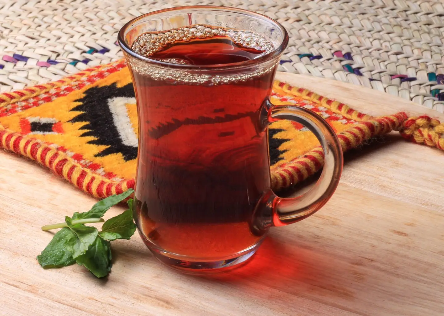 Tea