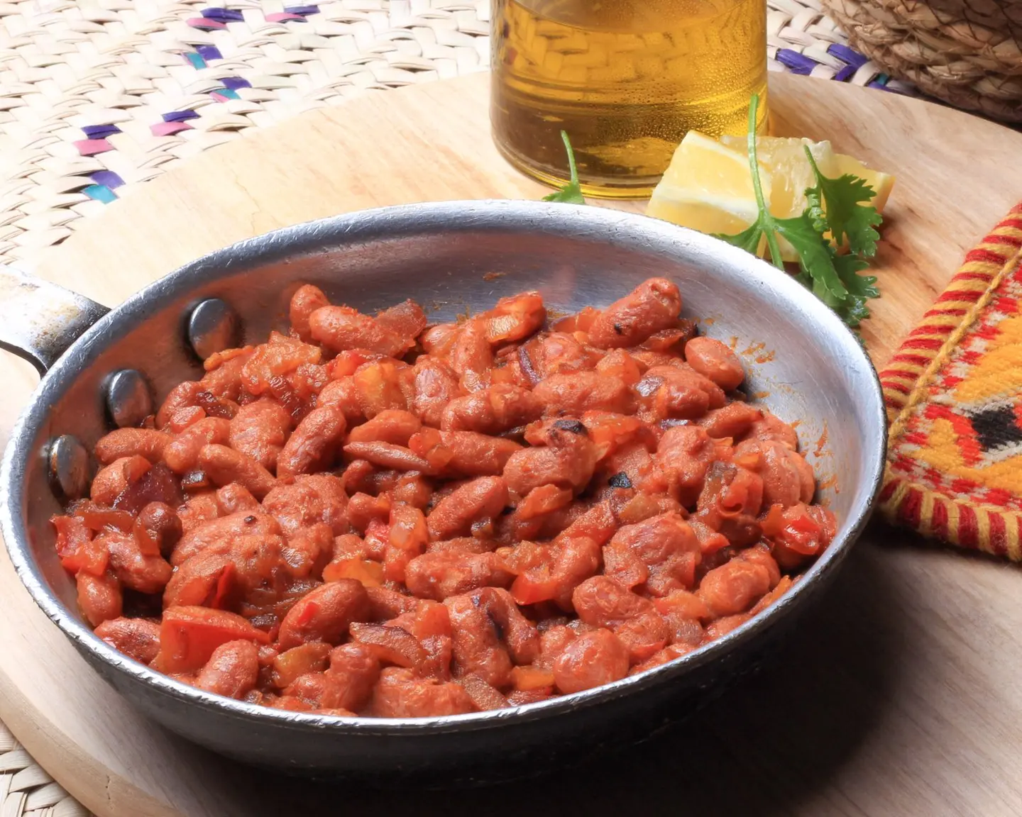 Red Beans