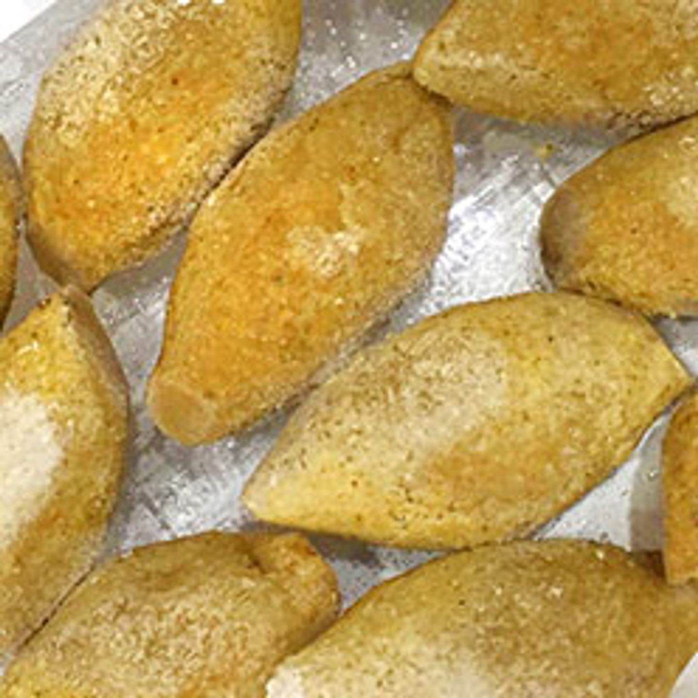 Frozen Lebanese Kibbeh