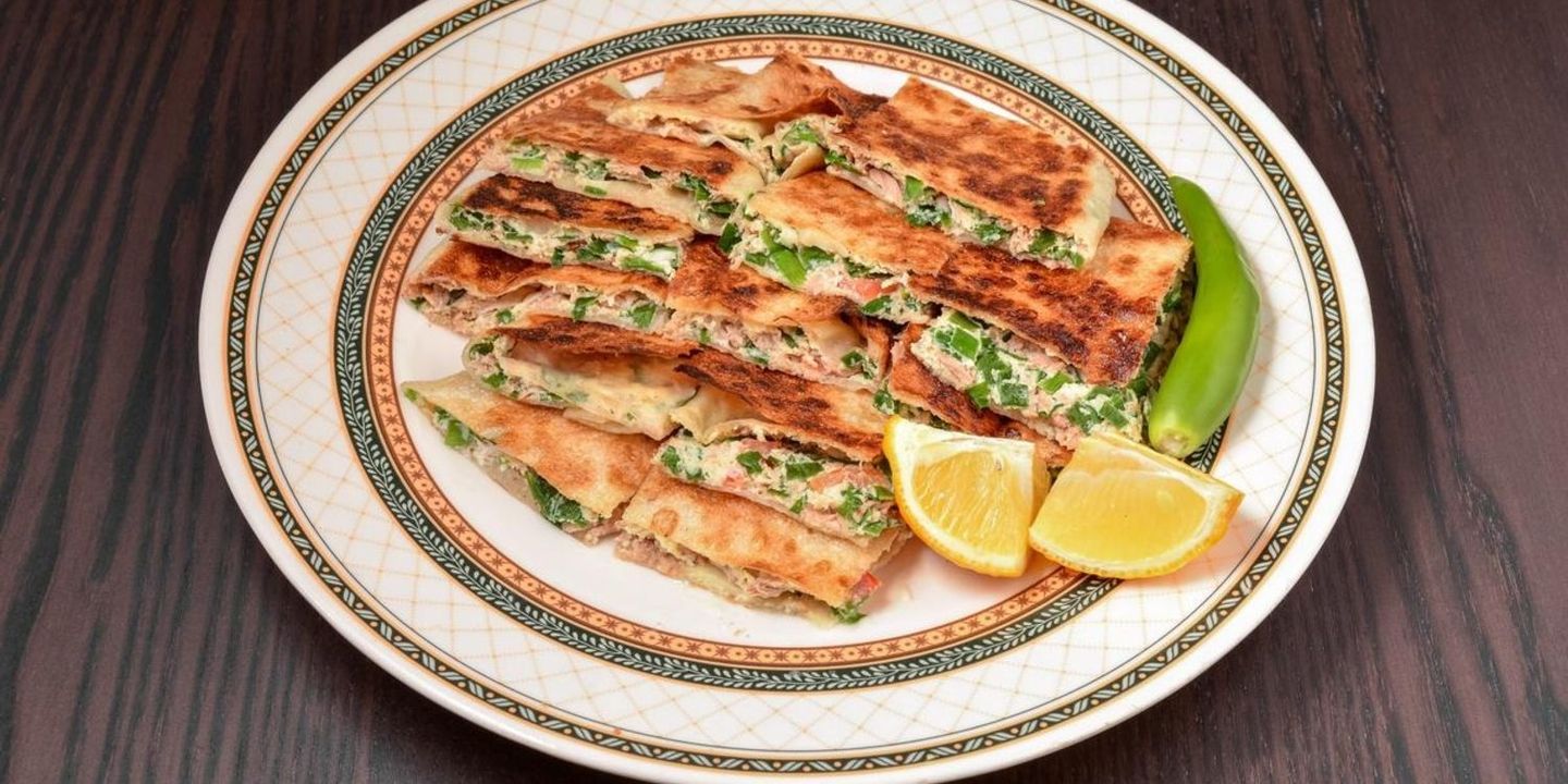 مطبق دجاج