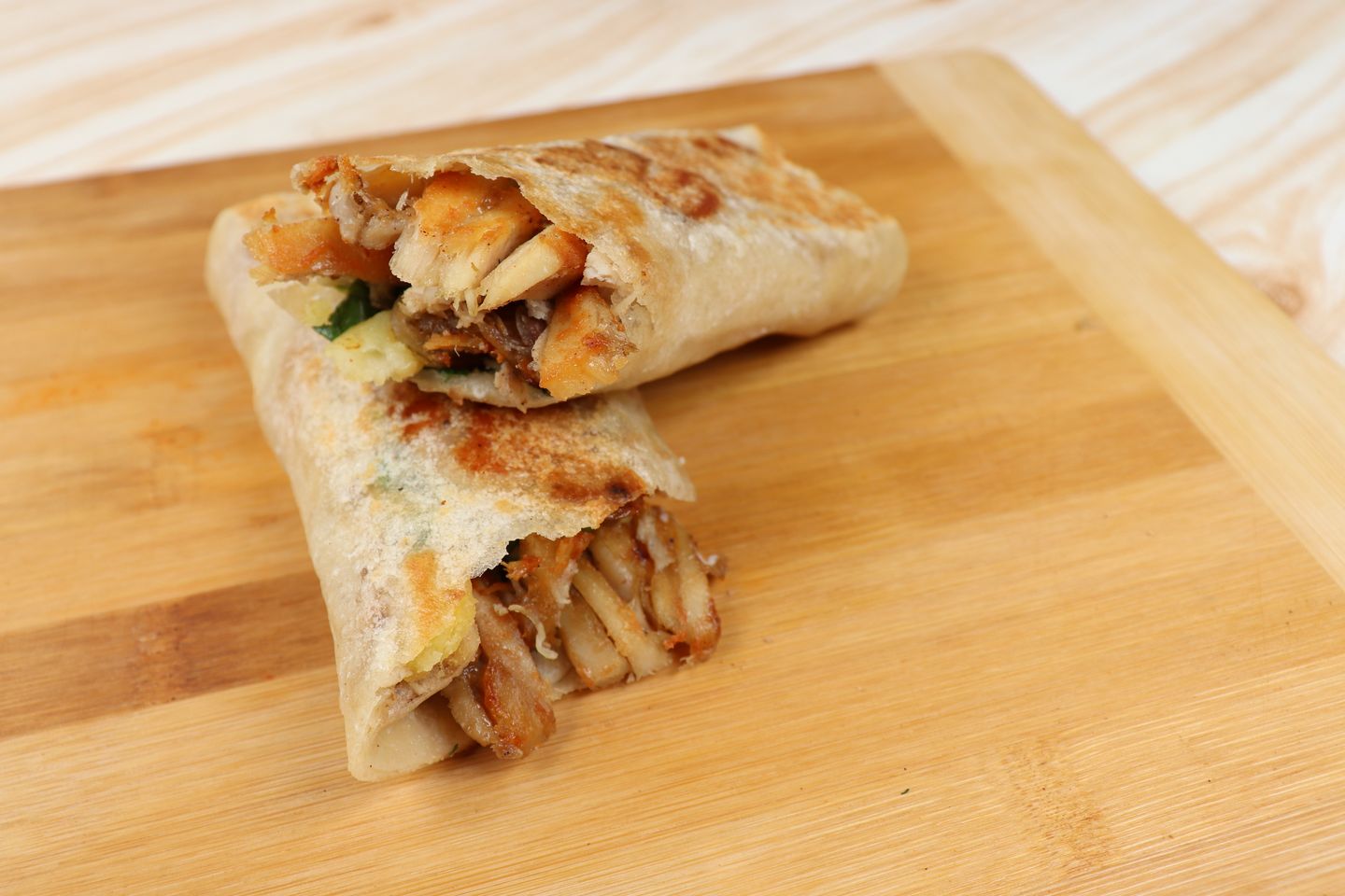 Shawarma Sarukh