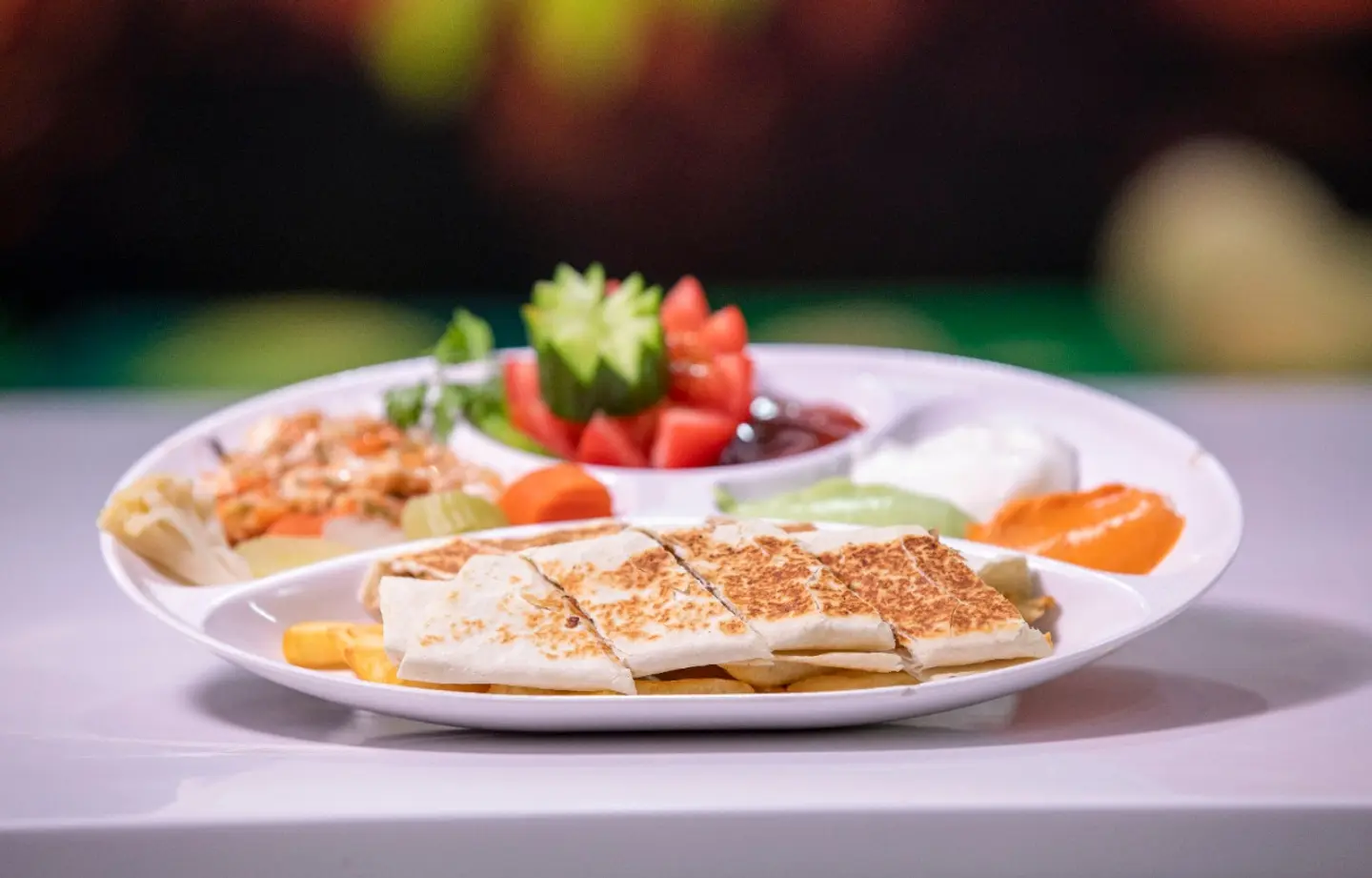 Arabic Cheese