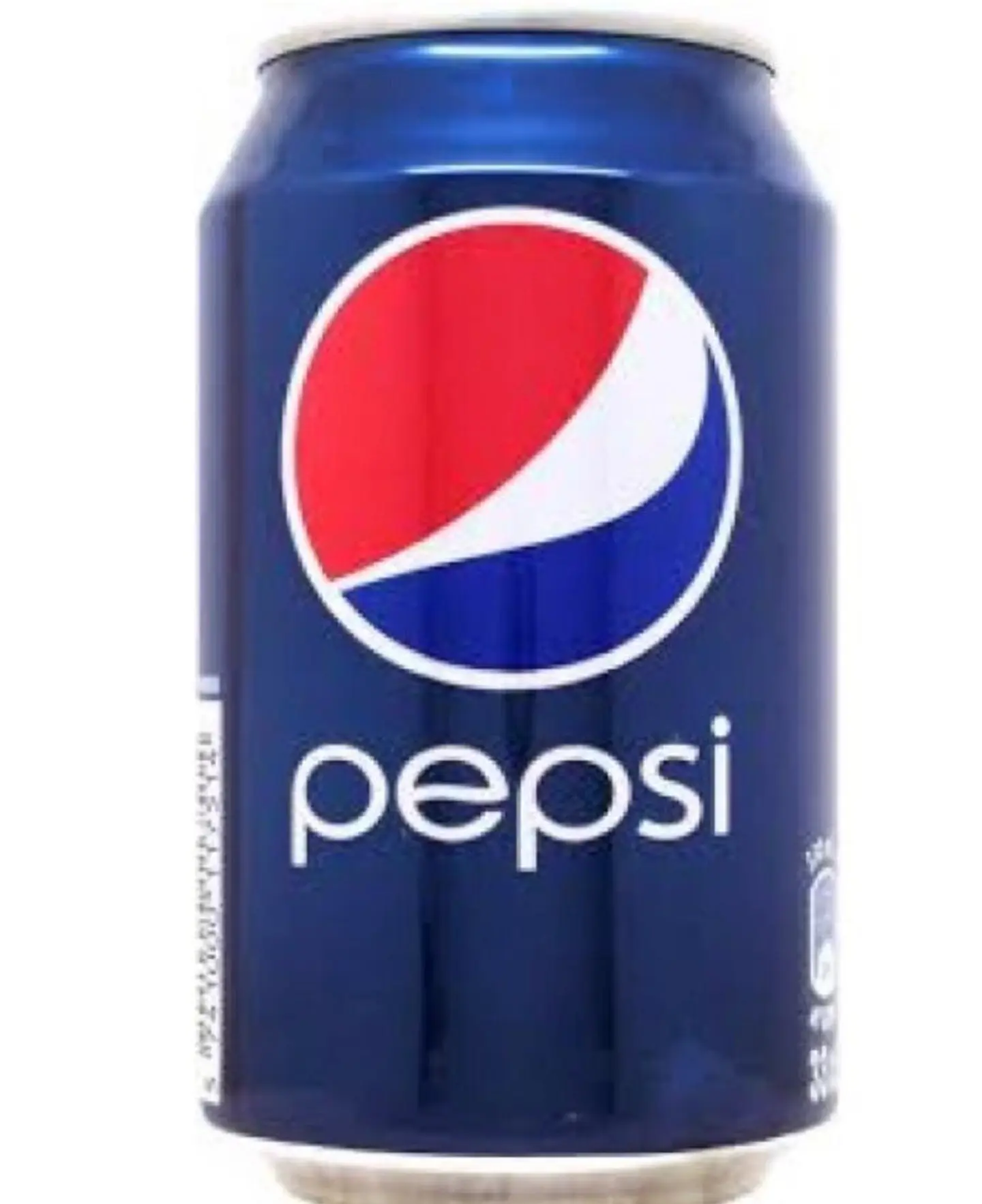 Pepsi Can