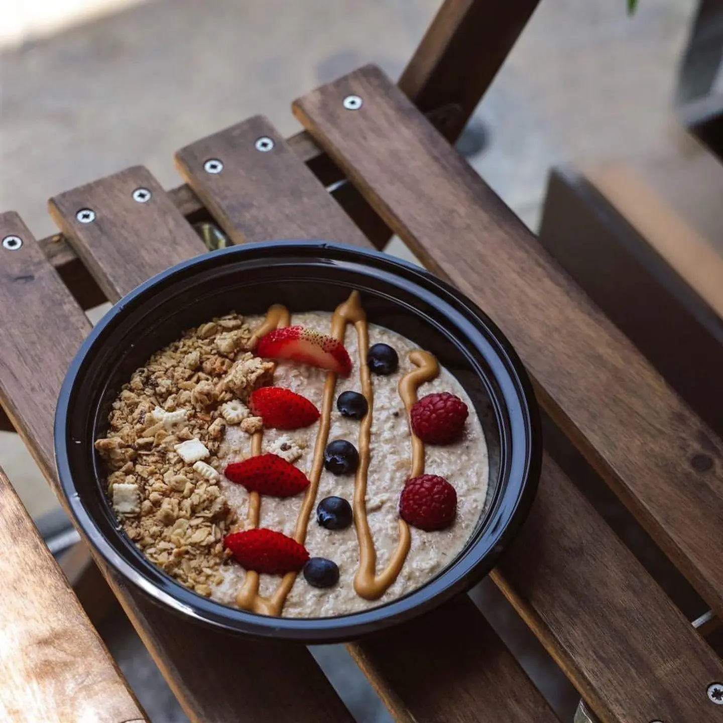 Oats