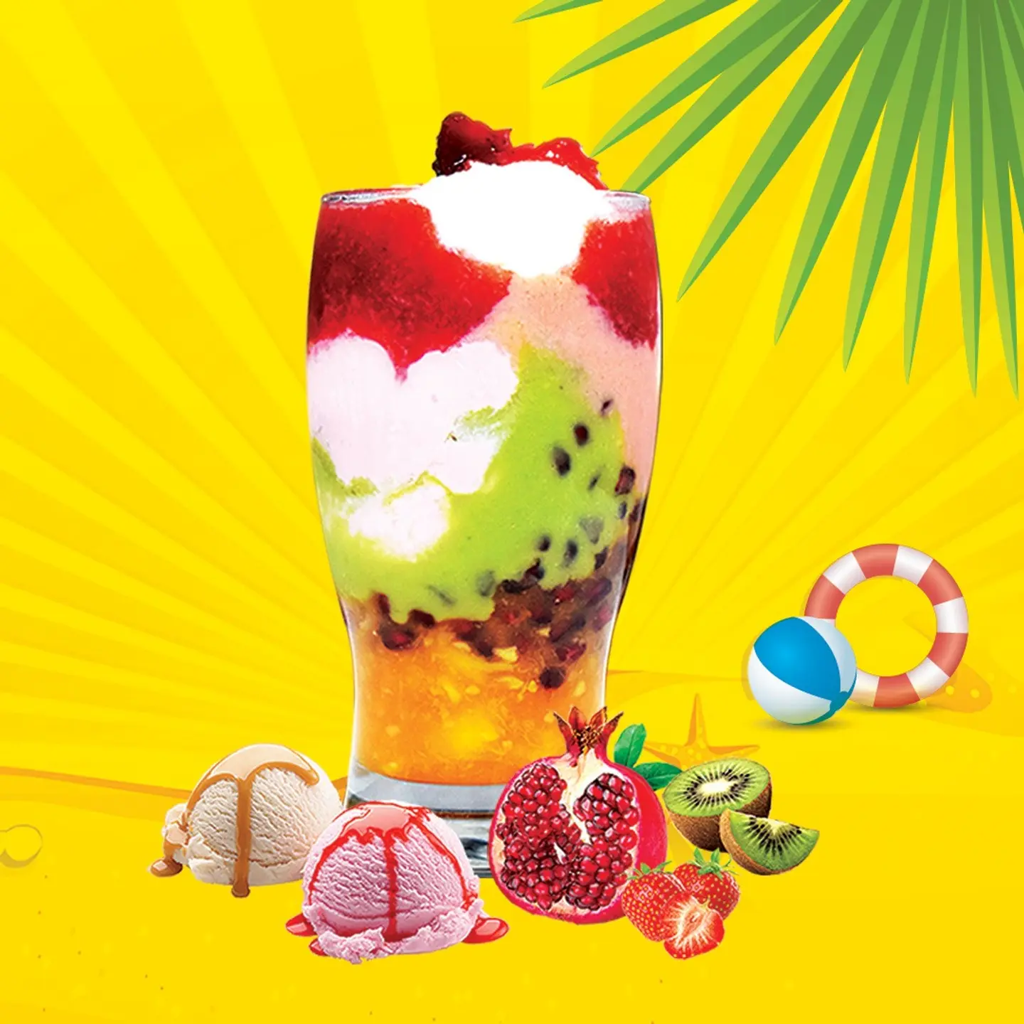 Summer Plus
