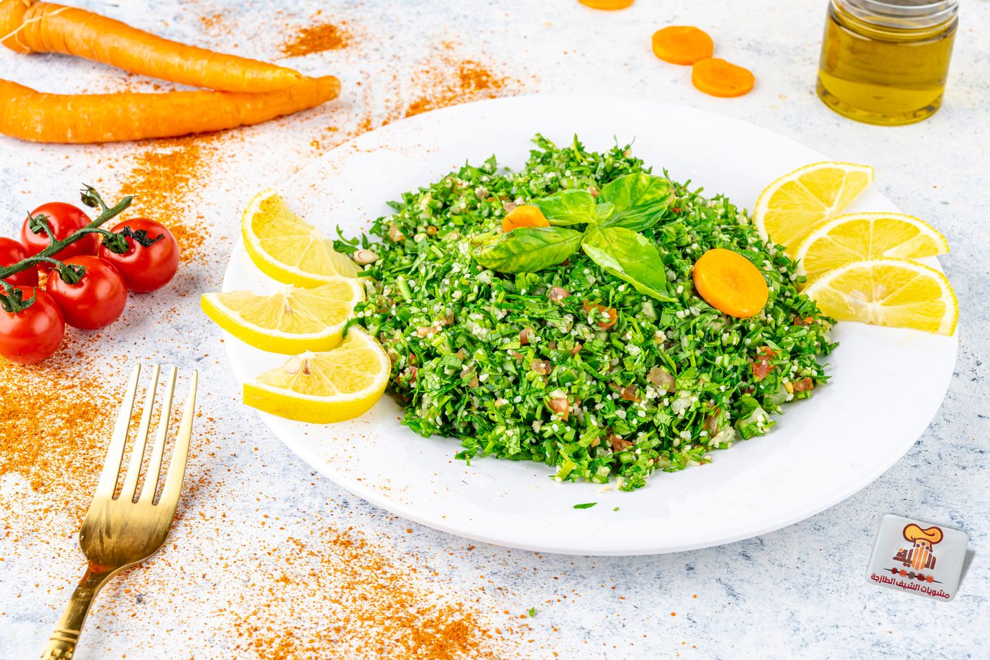 Tabbouleh